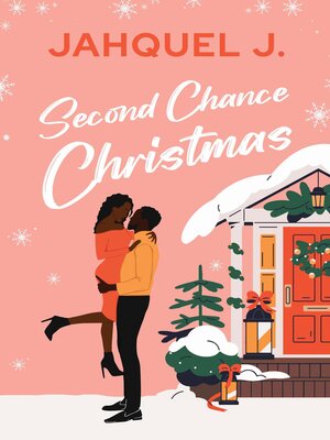 cover image of Second Chance Christmas